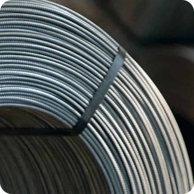 Дріт ВР-1 д.3.8мм, ст3